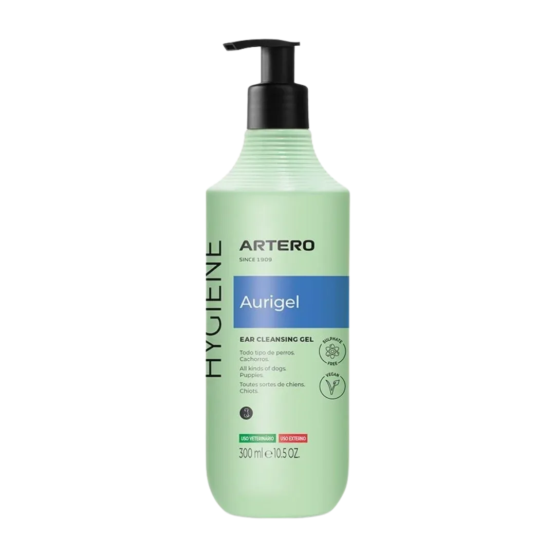 Aurigel Ear Cleaner 10.5 Oz by Artero