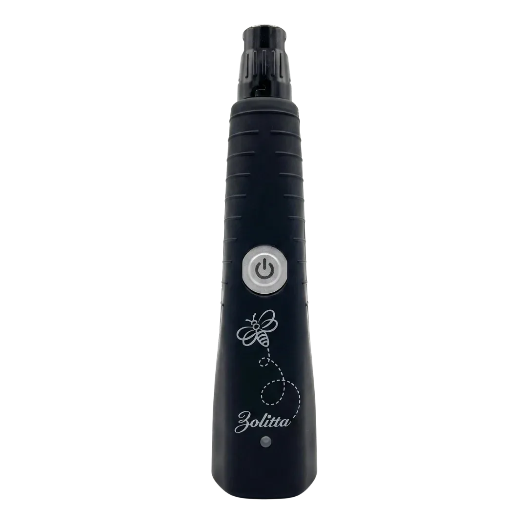 Buzzy Bee Nail Grinder For Dogs by Zolitta