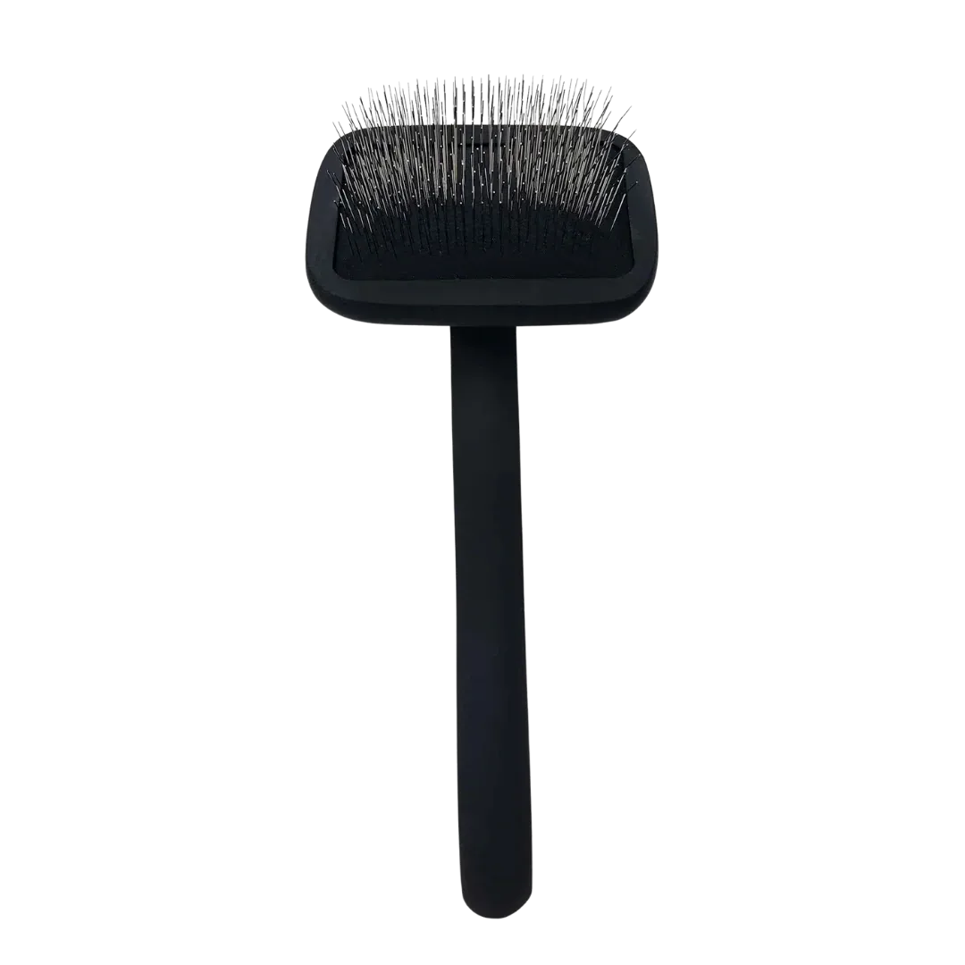 X-Small Top Cat Slicker Brush by Chris Christensen