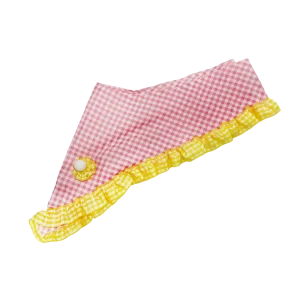 Dog Bandana Design #97 by Cecilia (Set of 10)