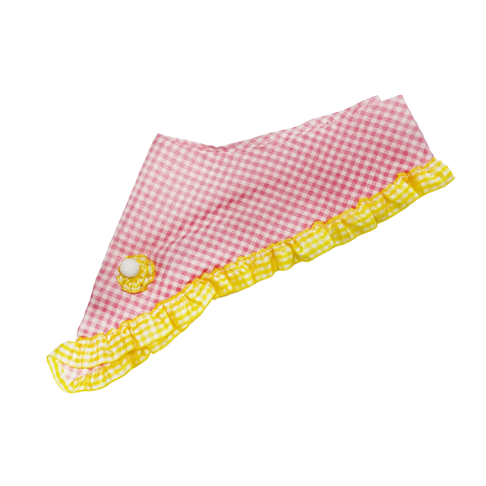 Dog Bandana Design #97 by Cecilia (Set of 10)
