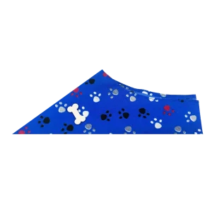 Dog Bandana Design #116 by Cecilia (Set of 10)