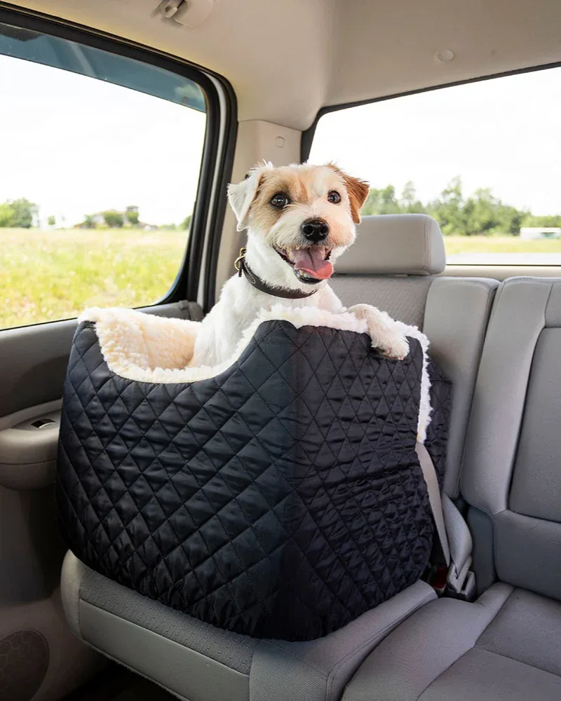 Lookout Dog Car Seat (Made in the USA) (Direct-Ship) - Image 2