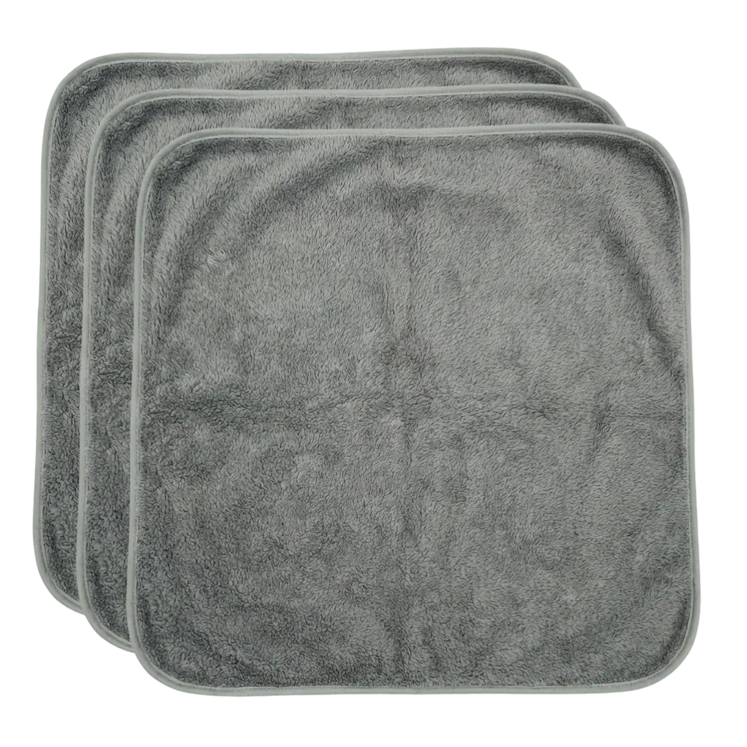 12"x12" Fleece Inserts (3-Pack) by Puppywarmer