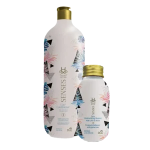 Senses Care Conditioner and Booster by Hydra
