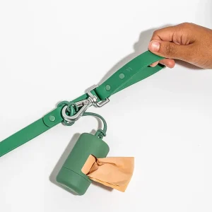 Durable Dog Leash in Spruce (CLEARANCE)