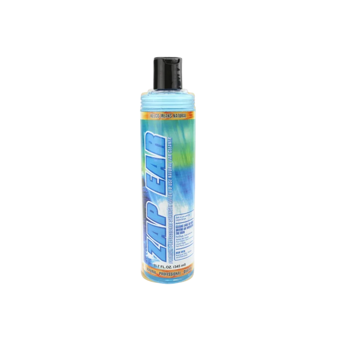 Zap Ear Cleaner 11oz by Kelco