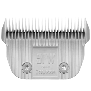 A Series 5FW Wide Blade by Joyzze