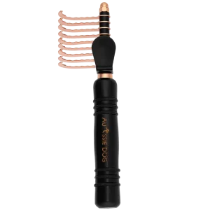 Extra Large 9 Curl Blade De-matt Tool by Aussie Dog