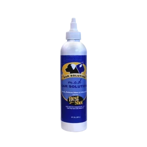 M.E.D Herbal Ear Treatment 8oz by Best Shot