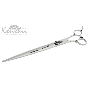 Shinobi 9.5" Straight Shear by Kenchii