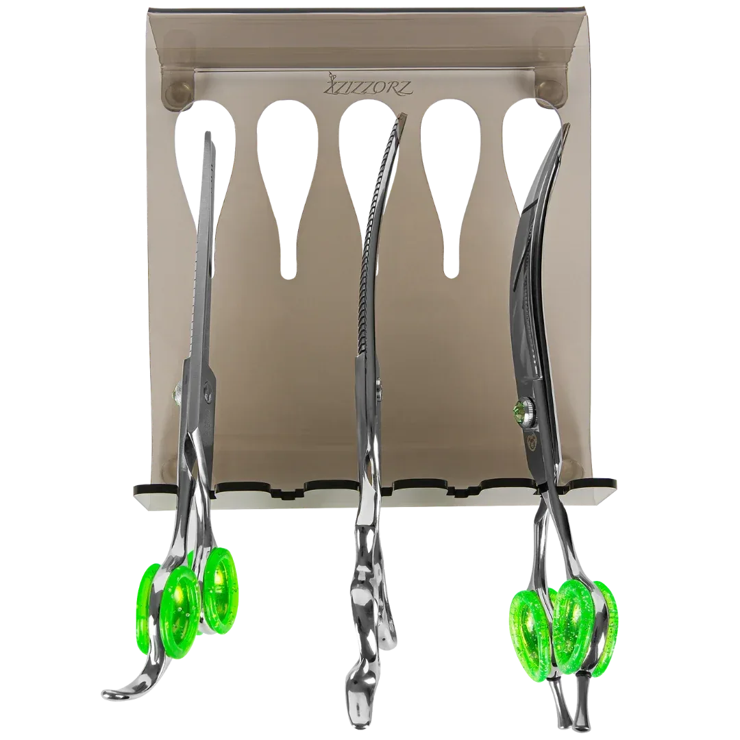 5 Scissor Holder Drawer and Table Bronze by Zzizzorz - Image 2