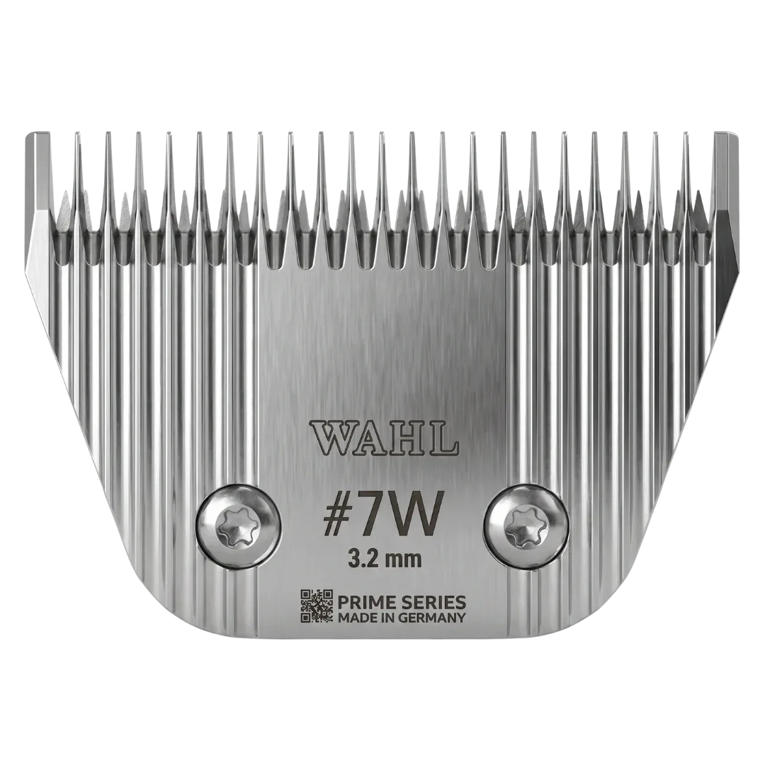 #7 Wide Prime Series Blade by Wahl - Image 2