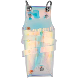 Crossover Body Scissor Case by Ladybird Line