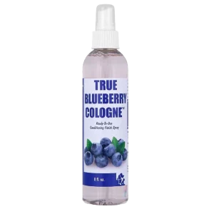 True Blueberry Cologne 8oz by Envirogroom