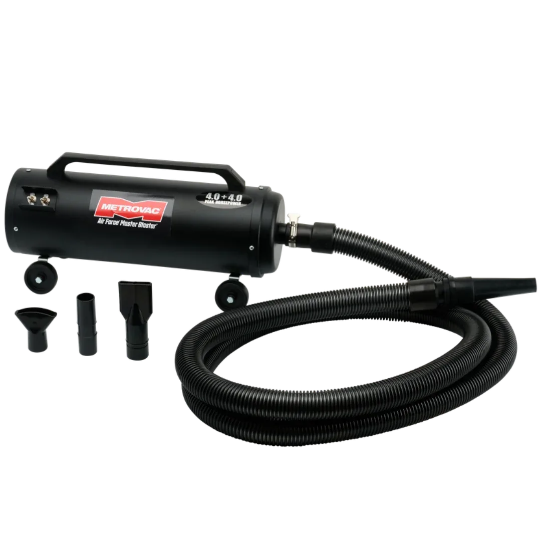 Air Force Master Blaster Dryer by Metrovac