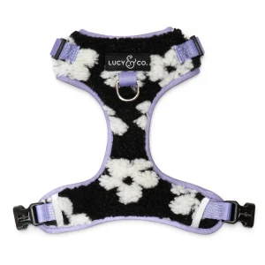 Far Out Fleece No-Pull Harness