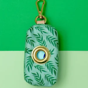 Plant Lady Dog Leash Bag (Made in the USA) <>