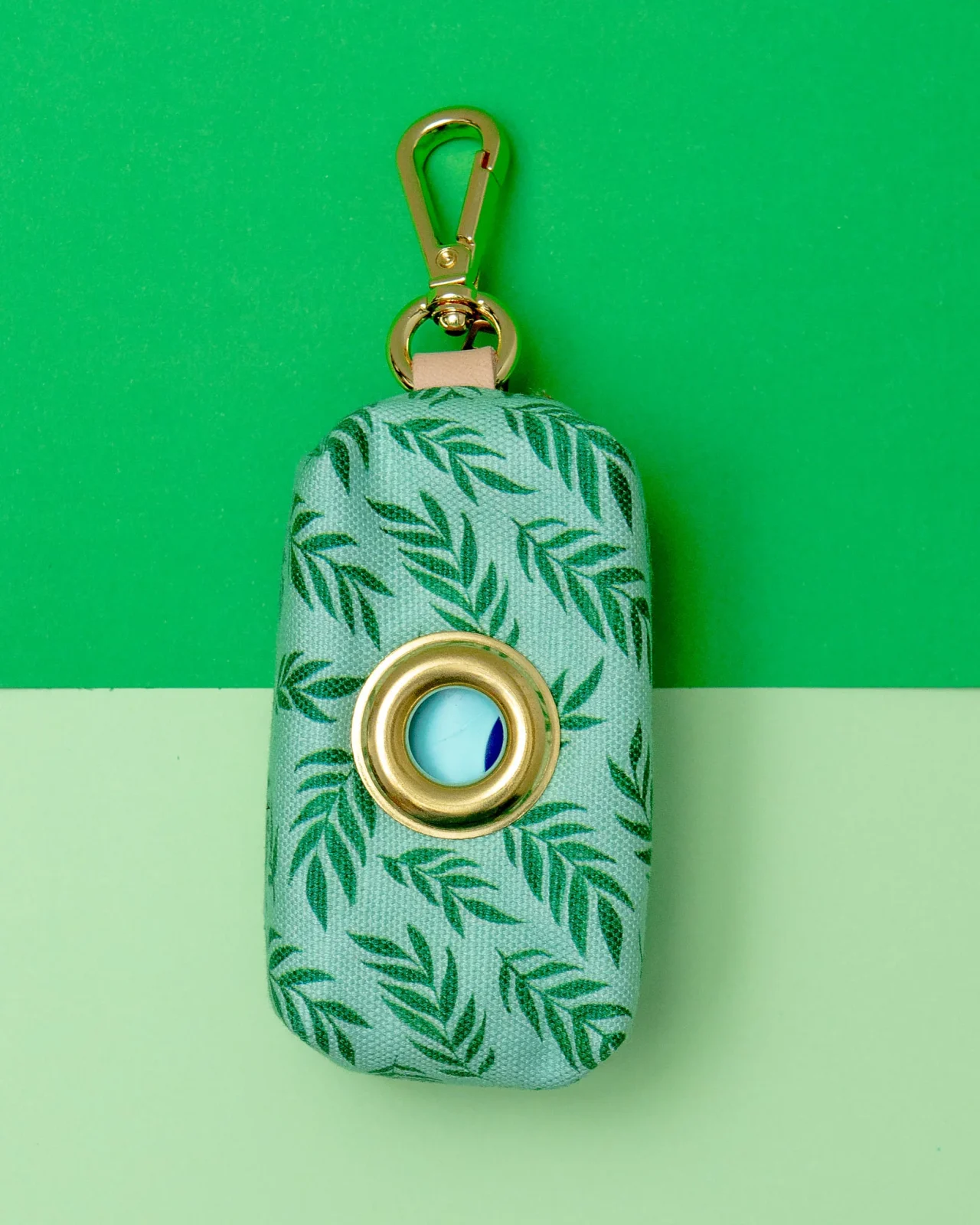 Plant Lady Dog Leash Bag (Made in the USA) <>