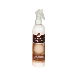 Warm Vanilla Sugar 8oz Cologne Scentament Spa by Best Shot