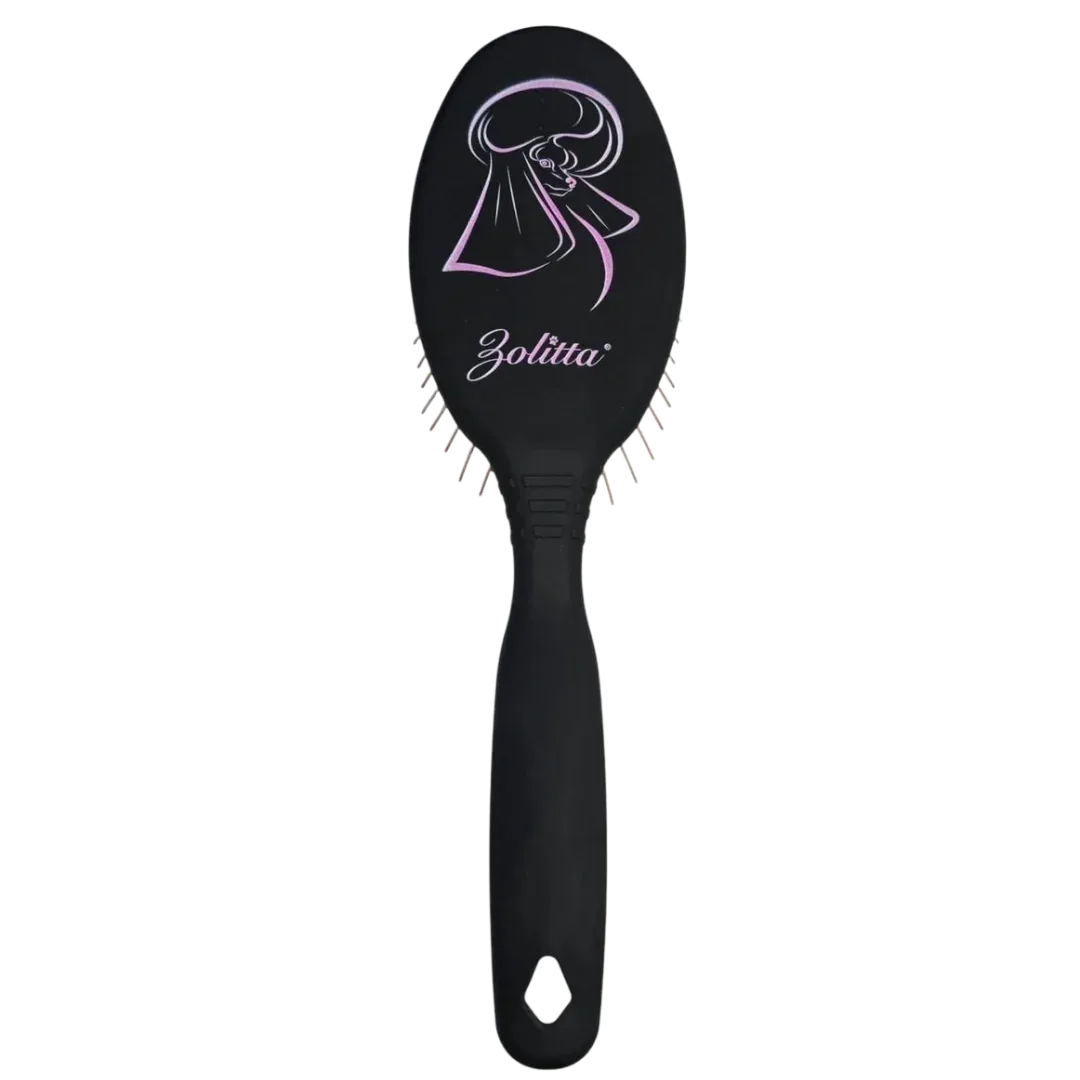 Large Long Pin Brush by Zolitta - Image 2