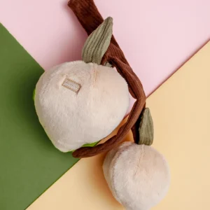 Momo Peaches Snuffle Interactive Dog Toy (FINAL SALE)