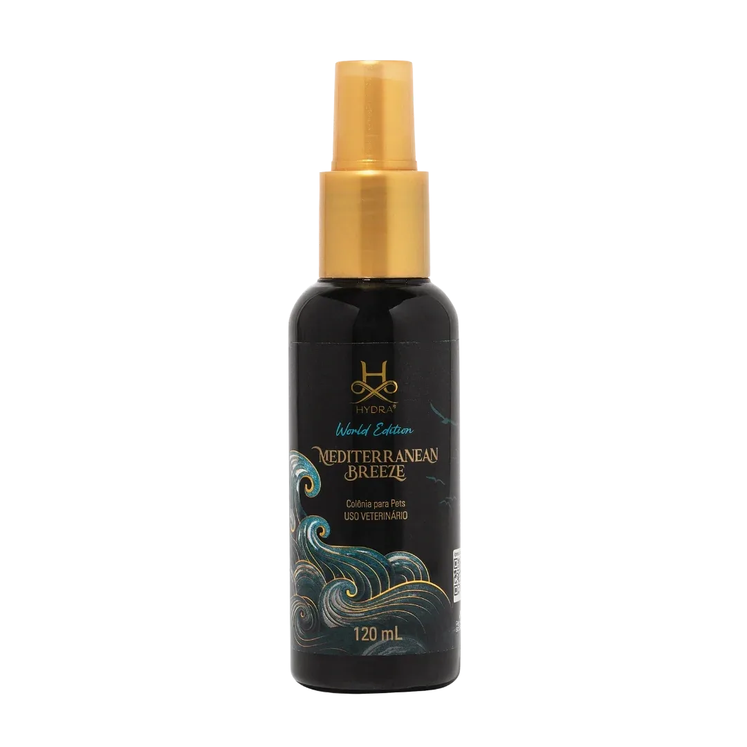 Amalfi Romance Mini Cologne by Hydra - Image 2