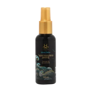 World Edition Mediterranean Breeze Cologne 4.06oz by Hydra
