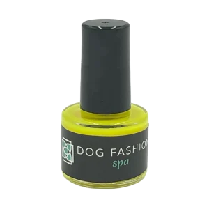 Fetch The Sun Non-toxic Nail Polish by Dog Fashion Spa