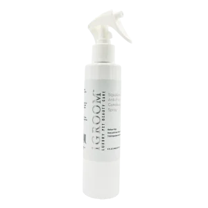 Squalane Antifrizz Spray 6oz by iGroom
