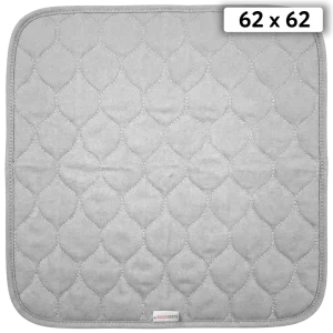 62"x62" Whelping Box Pad by Puppywarmer