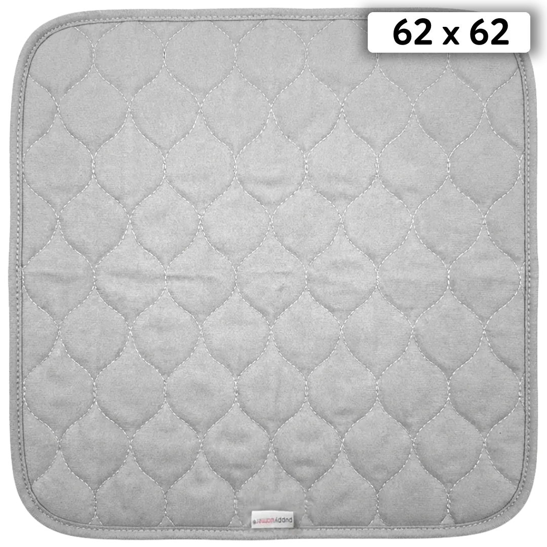 62"x62" Whelping Box Pad by Puppywarmer