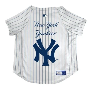New York Yankees Dog Jersey