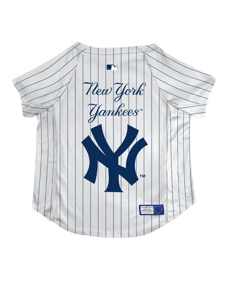 New York Yankees Dog Jersey