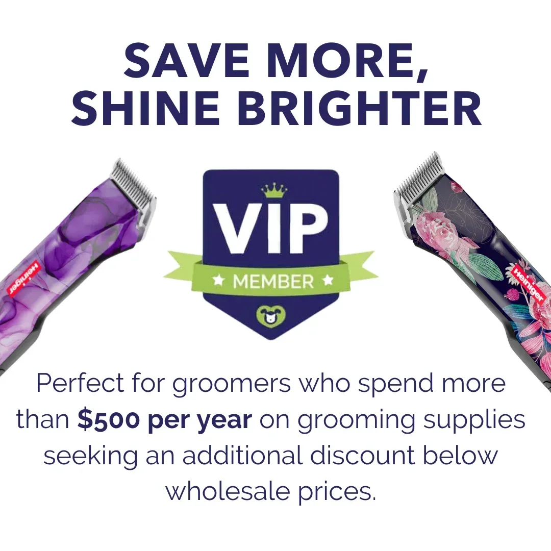 VIP Membership (1 Year) - Image 2