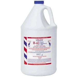 Virucidal Anti-Bacterial Gallon by H-42