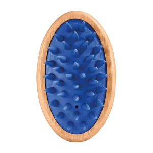 Laika Blue Rubber Curry by Artero