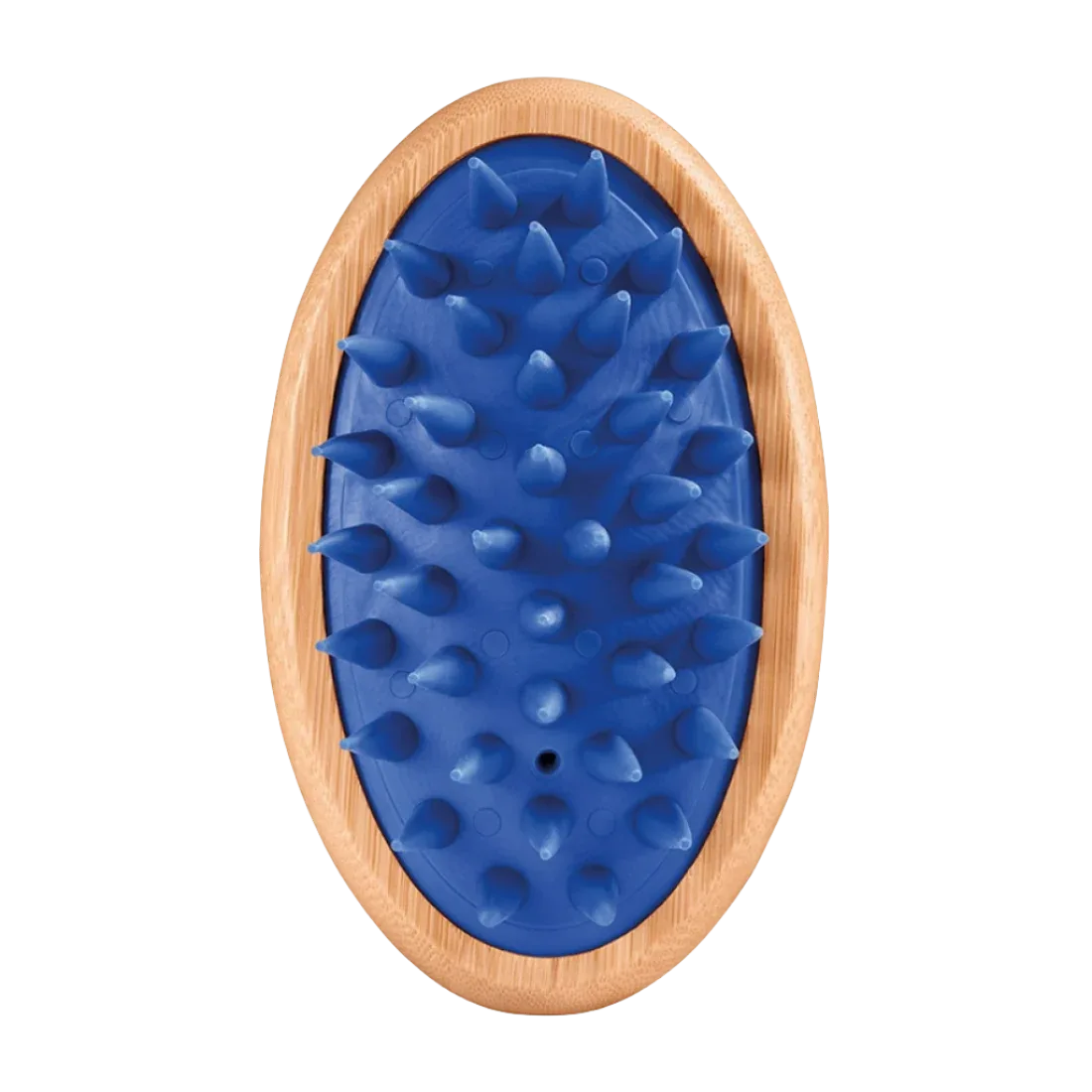 Laika Blue Rubber Curry by Artero