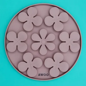 Meadow Mat Suction Slow Feeder