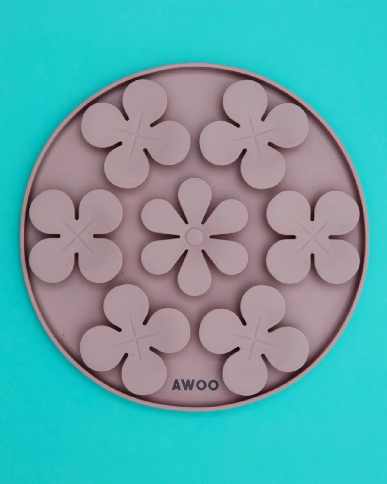 Meadow Mat Suction Slow Feeder