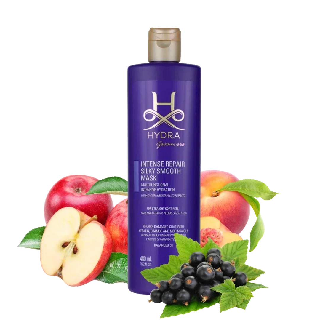 Intense Repair Silky Smooth (former Perfect Liss) Mask by Hydra - Image 2