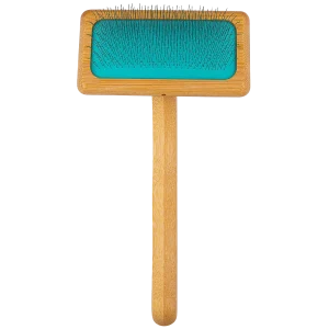 Nature Collection Super Soft Slicker Brush Small by Artero