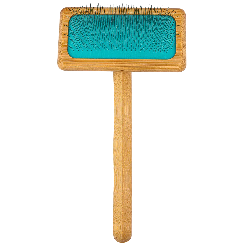 Nature Collection Super Soft Slicker Brush Small by Artero