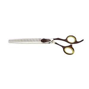 Avanti Comfort Plus 7.5" 21 Tooth Sculpting & Finishing Chunker by Geib