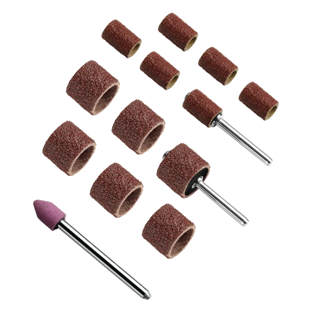 Nail Grinder Replacement Accessory Pack by Andis