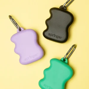 Silicone Dog Treat Dispenser