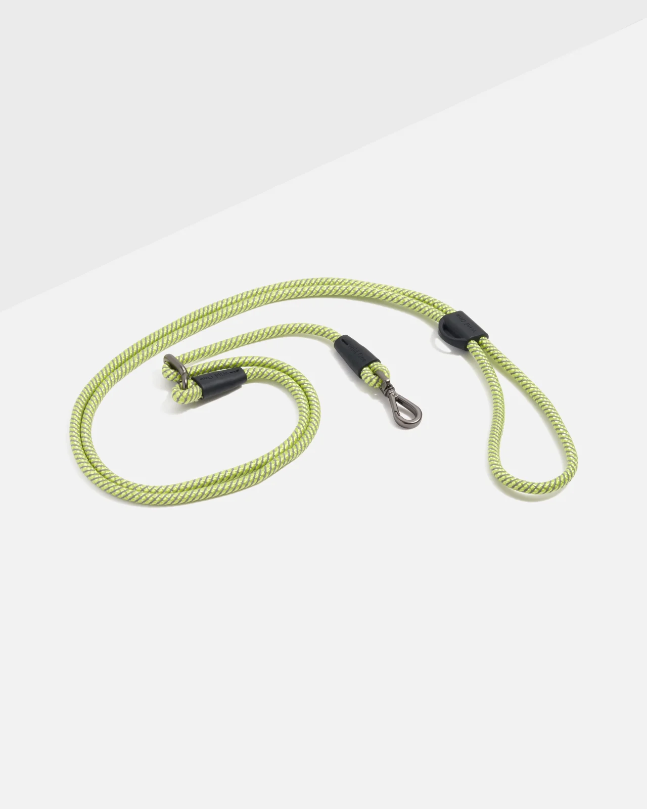 Hands-Free Rope Dog Leash