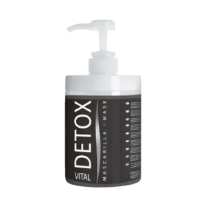 Detox Vital Mask Conditioner 22.5oz by Artero