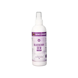 Blueberry Dew Cologne 8oz by Nature's Specialties