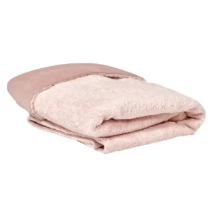 The Pink Champagne Faux Fur Dog Blanket (FINAL SALE)